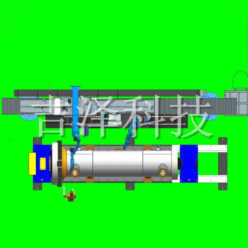 機(jī)器人系列